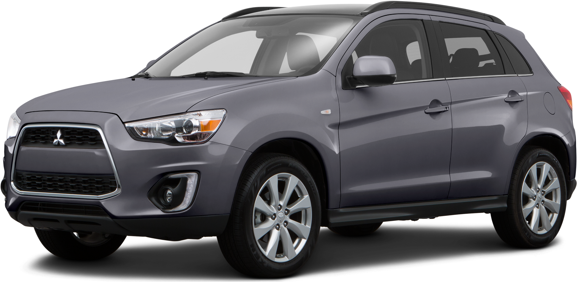 2015 Mitsubishi Outlander Sport Values & Cars for Sale Kelley Blue Book